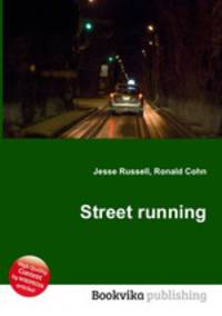 Street running