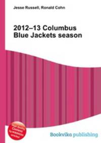 2012–13 Columbus Blue Jackets season