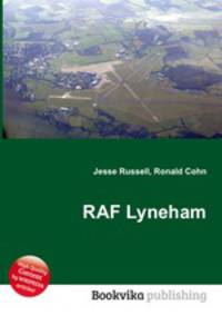 RAF Lyneham