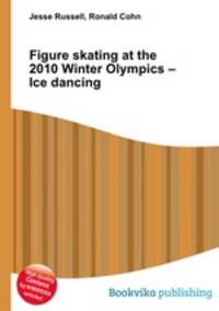 Figure skating at the 2010 Winter Olympics – Ice dancing
