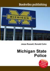 Michigan State Police