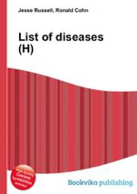 List of diseases (H)