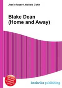 Blake Dean (Home and Away)