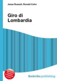 Giro di Lombardia
