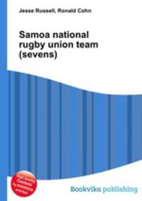 Samoa national rugby union team (sevens)