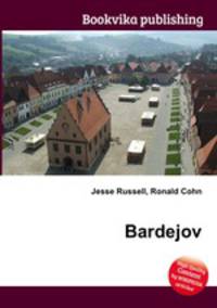 Bardejov