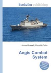 Aegis Combat System
