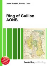 Ring of Gullion AONB