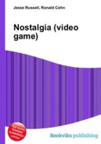 Nostalgia (video game)