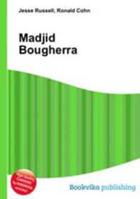 Madjid Bougherra