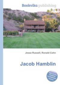 Jacob Hamblin