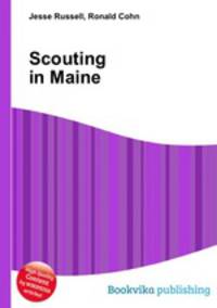 Scouting in Maine