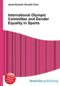 International Olympic Committee and Gender Equality in Sports