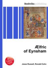 ?lfric of Eynsham