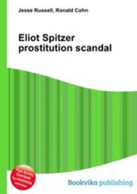Eliot Spitzer prostitution scandal