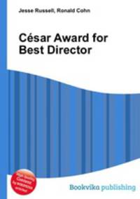 Cesar Award for Best Director