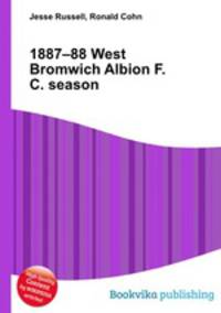 1887–88 West Bromwich Albion F.C. season