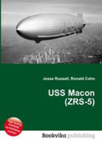 USS Macon (ZRS-5)