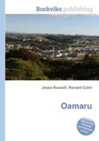 Oamaru