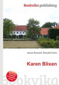 Karen Blixen