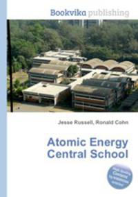 Atomic Energy Central School