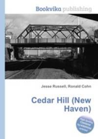 Cedar Hill (New Haven)
