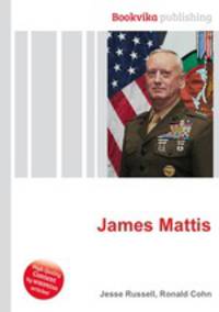 James Mattis