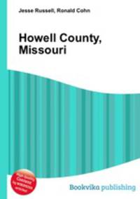 Howell County, Missouri