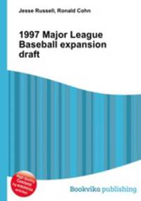 1997 Major League Baseball expansion draft