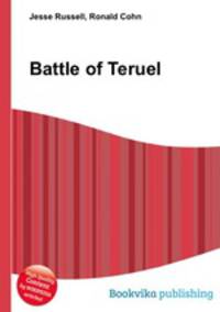 Battle of Teruel