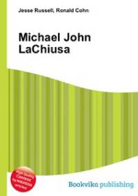 Michael John LaChiusa