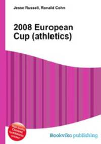 2008 European Cup (athletics)