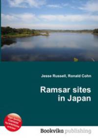 Ramsar sites in Japan