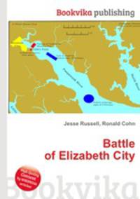 Battle of Elizabeth City