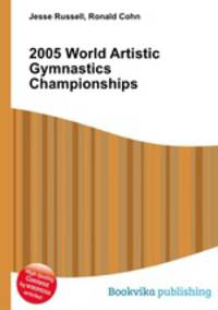 2005 World Artistic Gymnastics Championships