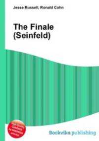 The Finale (Seinfeld)