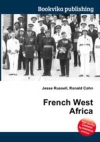 French West Africa