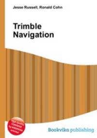 Trimble Navigation