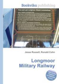 Longmoor Military Railway