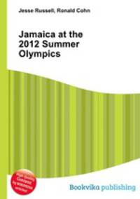 Jamaica at the 2012 Summer Olympics