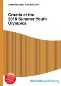 Croatia at the 2010 Summer Youth Olympics