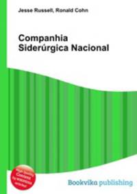Companhia Siderurgica Nacional