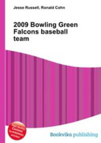 2009 Bowling Green Falcons baseball team