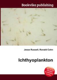 Ichthyoplankton