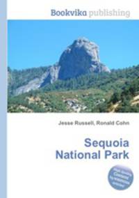Sequoia National Park