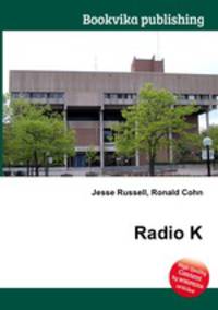 Radio K