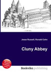 Cluny Abbey