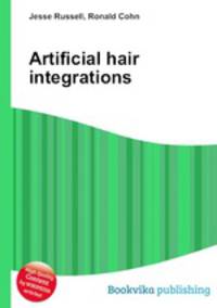 Artificial hair integrations