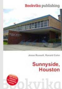 Sunnyside, Houston