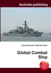 Global Combat Ship